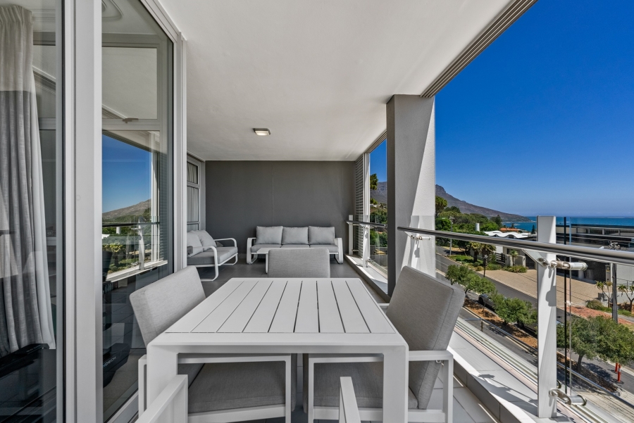 2 Bedroom Property for Sale in Camps Bay Western Cape